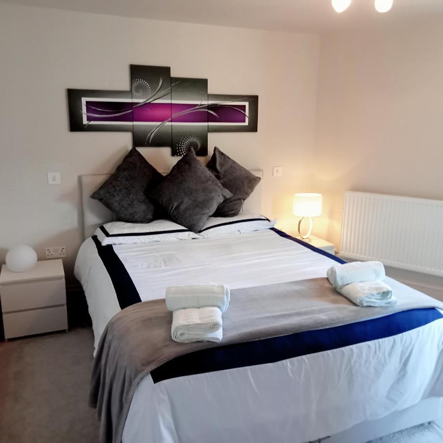 Glorious Duplex Holiday Apartment By The Sea Bognor Regis Eksteriør bilde