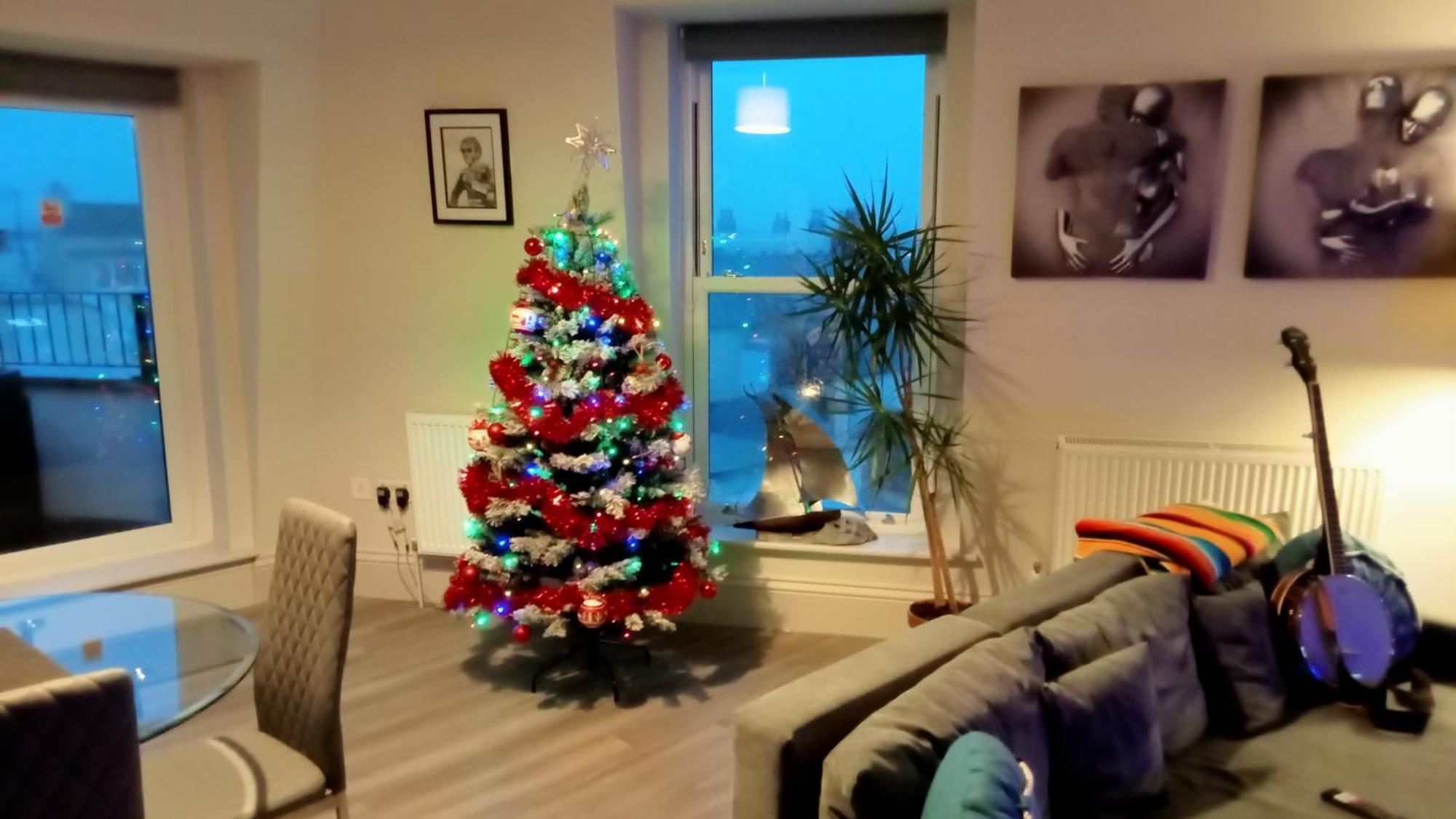 Glorious Duplex Holiday Apartment By The Sea Bognor Regis Eksteriør bilde