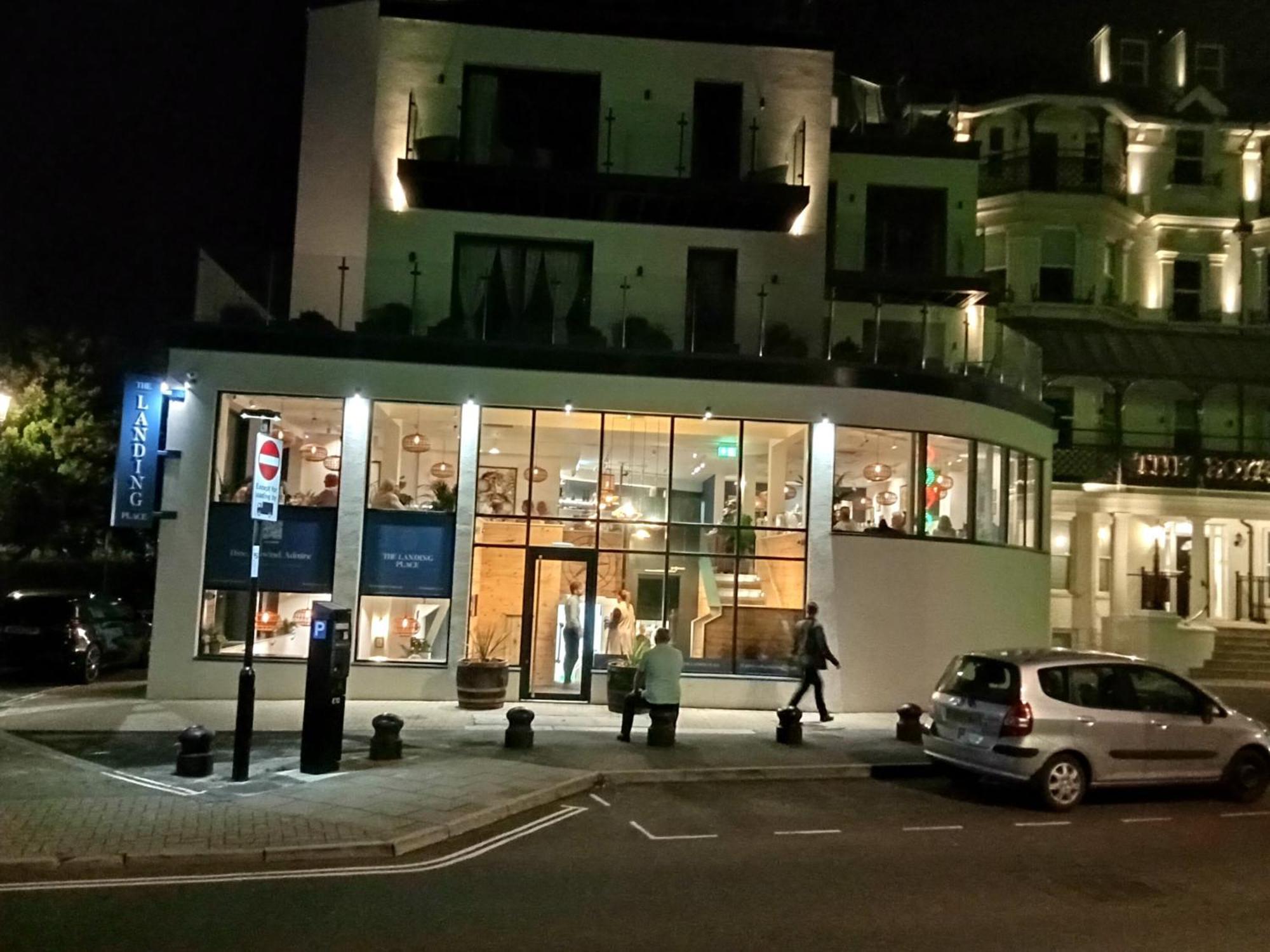 Glorious Duplex Holiday Apartment By The Sea Bognor Regis Eksteriør bilde